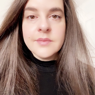 ChandraSteele's avatar