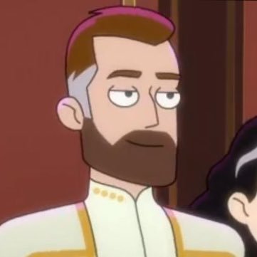 bradward's avatar