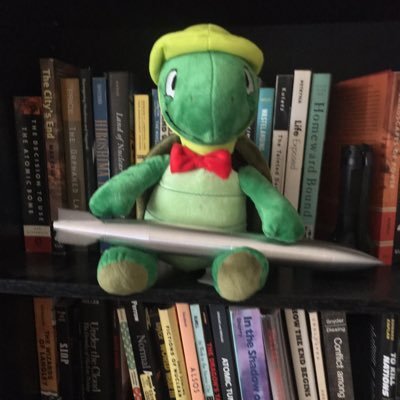 NuclearAnthro's avatar