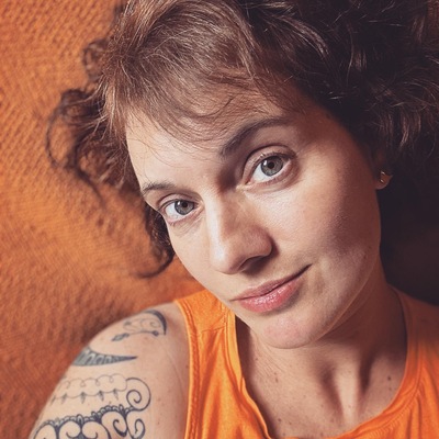 kazweida's avatar