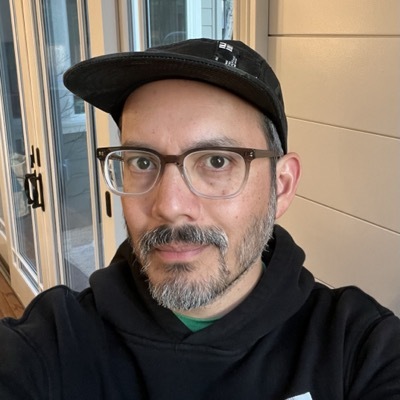 andre's avatar