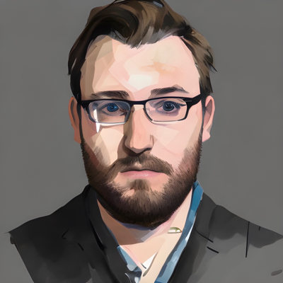 jamesdaniels's avatar