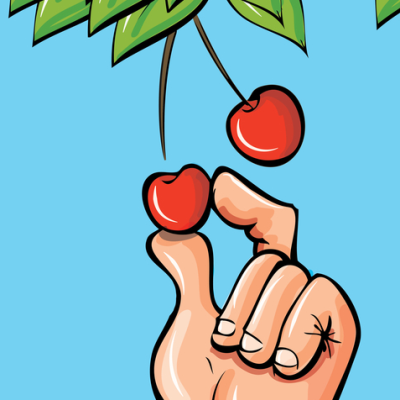 CherryPicker's avatar