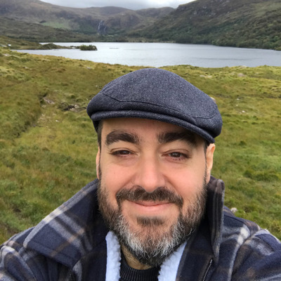 donegal72's avatar