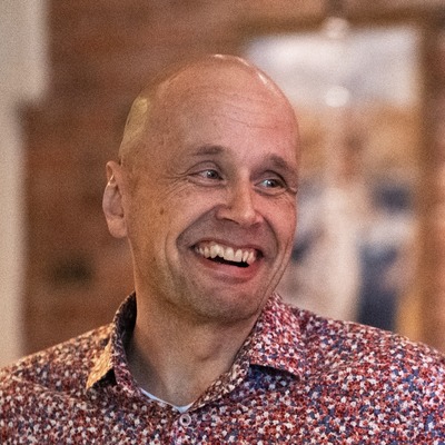 aleksi's avatar