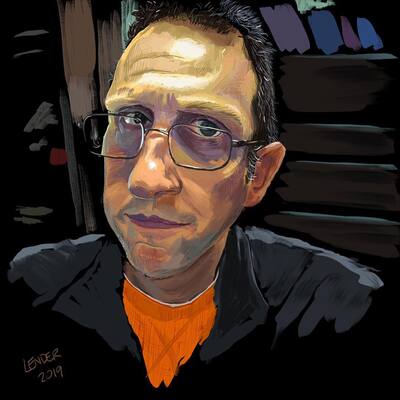 jaylender's avatar