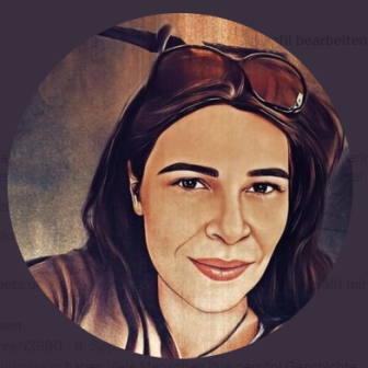 Andrea3980's avatar
