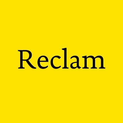 reclamverlag's avatar