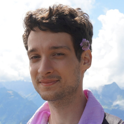zouharvi's avatar