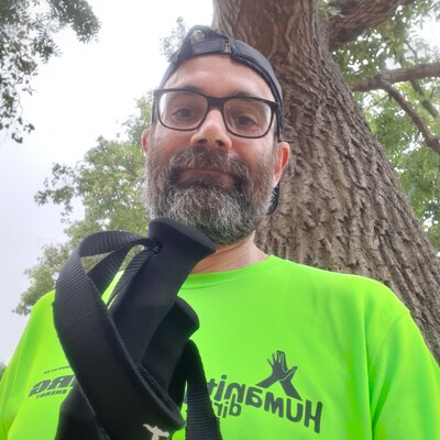 HairyChris's avatar