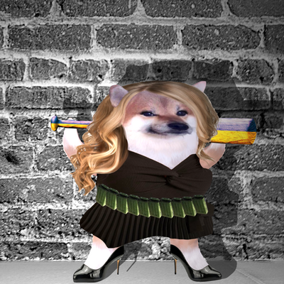 Tinettchen1's avatar