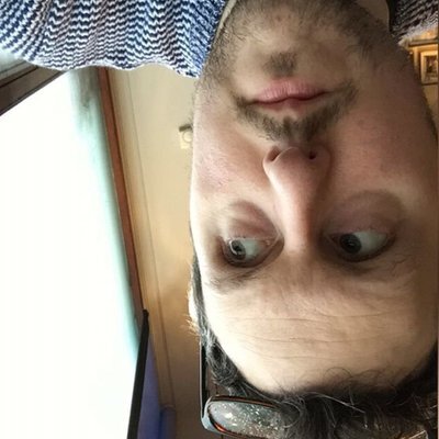 rickburin's avatar
