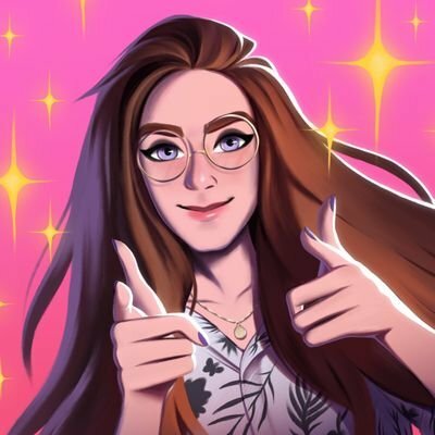 sparkle's avatar