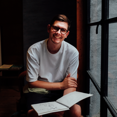 klingebeil's avatar