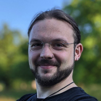 mshunger's avatar