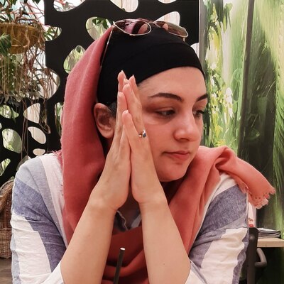 marzieh's avatar