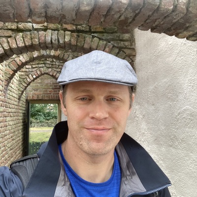 joedauer's avatar