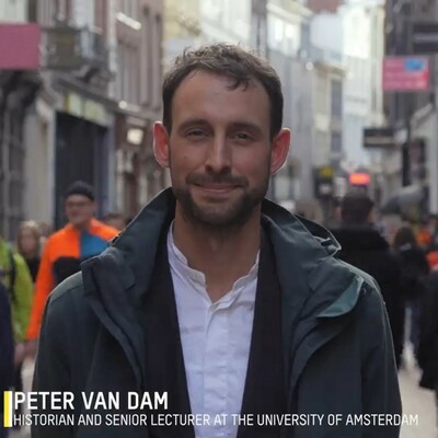 petervandam's avatar