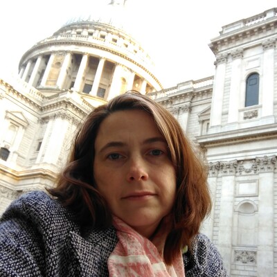 RachaelMorgan's avatar