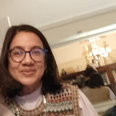 ShyamaliRodrigues's avatar