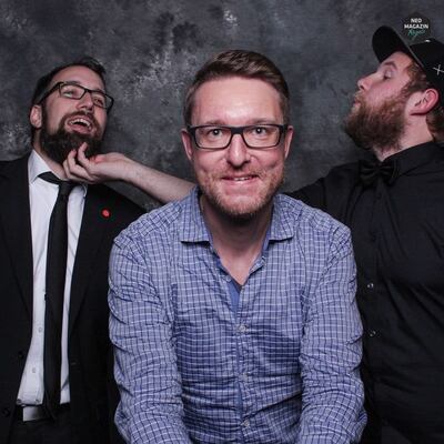 entrauscht's avatar
