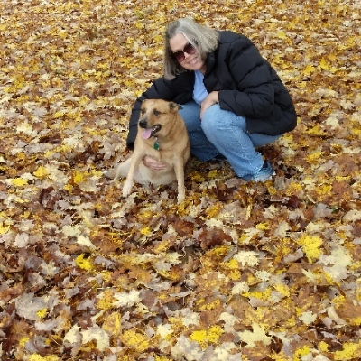 LindaFromCT's avatar