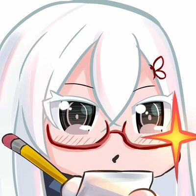 Alister's avatar