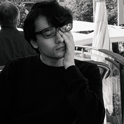 PriseSr's avatar
