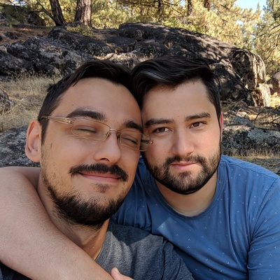 jamiebuilds's avatar