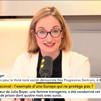 sophiepornschlegel's avatar