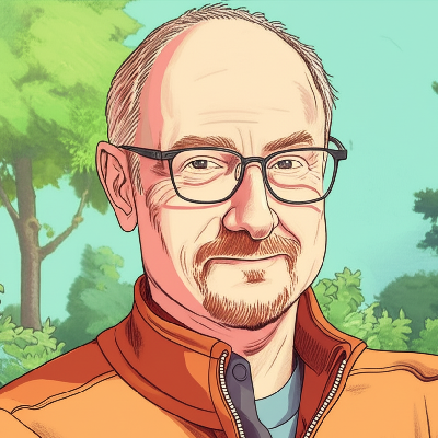 BookishOne's avatar