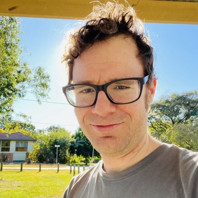 benanderson's avatar