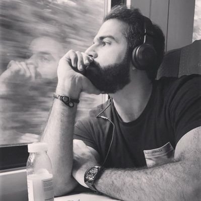 Ahmosttafa's avatar