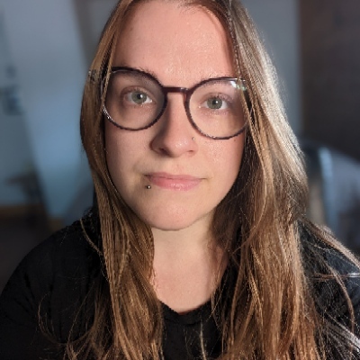kristinamay's avatar