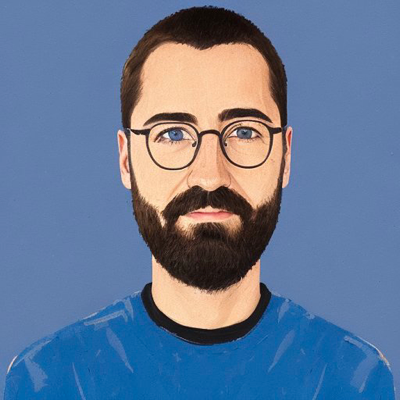 ricardogo's avatar