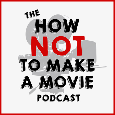 HowNotToMakeAMovie's avatar