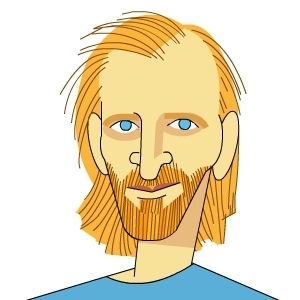 Haggai's avatar