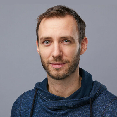 tomunterthiner's avatar