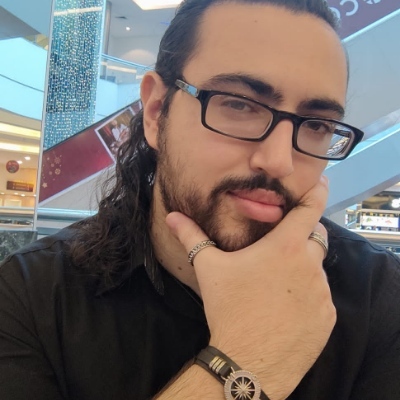 zorah's avatar