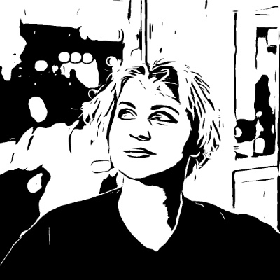 Stefania's avatar