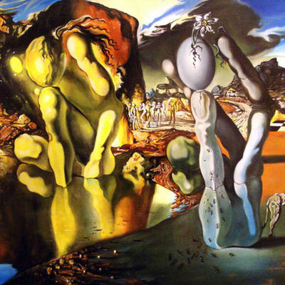 hypostrophe's avatar