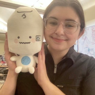 isabel's avatar