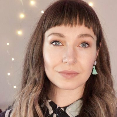cassiecodes's avatar