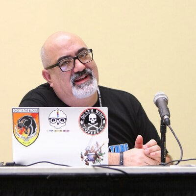 bobharrisonpcs's avatar