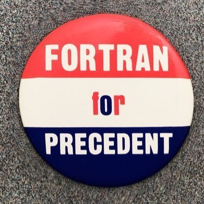 DoctorFortran's avatar
