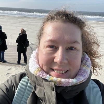 FrauVonLoewenherz's avatar