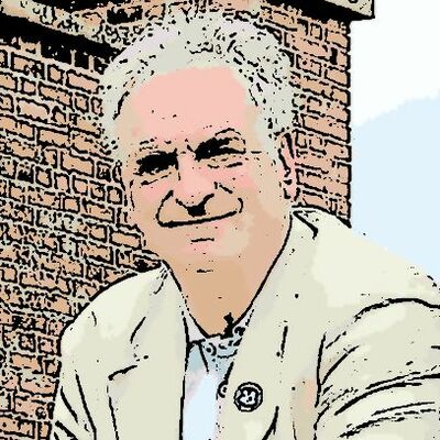 RonBaxter's avatar