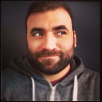 lucapette's avatar