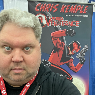 chriskemple's avatar