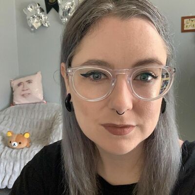 lindsey's avatar